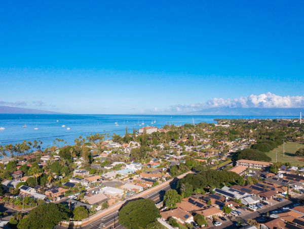 Lahaina Home 1017219