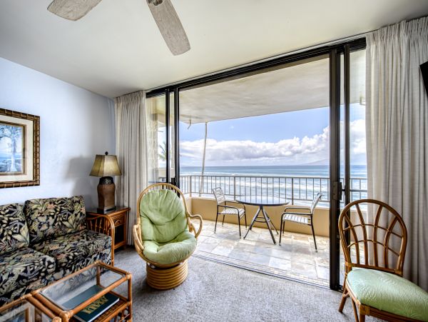 Kahana Home 1017220