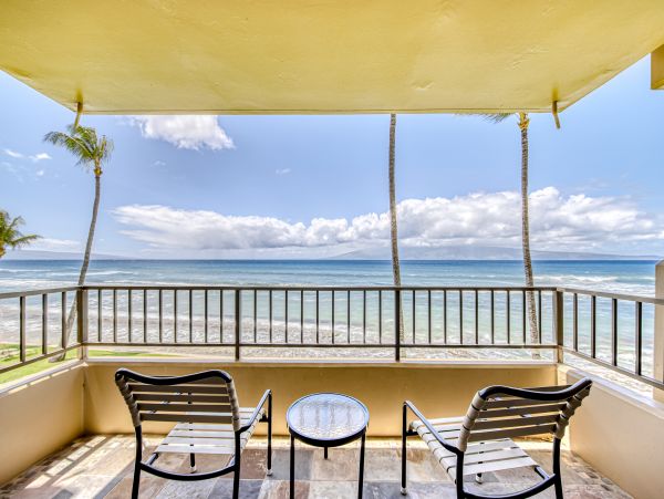 Kahana Home 1017220