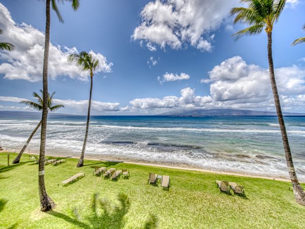 Kahana Home 1017220