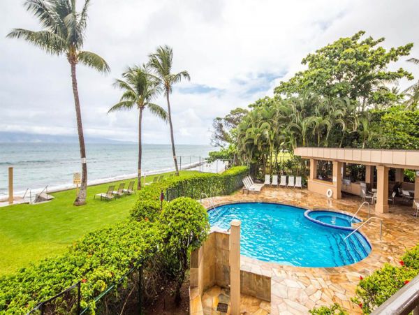 Kahana Home 1017220