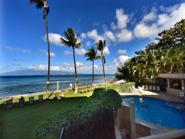 Kahana Home 1017220