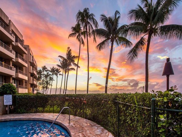 Kahana Home 1017220