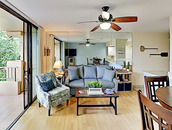 Lahaina Home 1017222