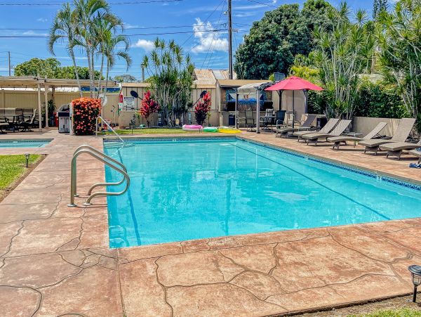 Lahaina  Maui Condo 1017225