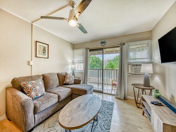 Lahaina  Maui Condo 1017225