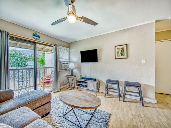 Lahaina  Maui Condo 1017225