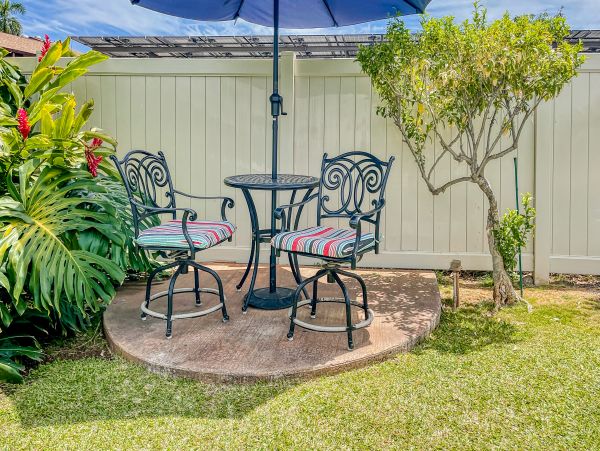 Lahaina  Maui Condo 1017225