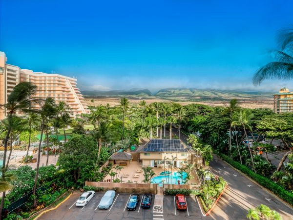 Kaanapali Home 1017227