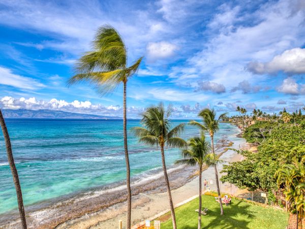 Kahana Home 1017229