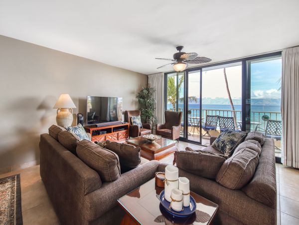 Kahana Home 1017229