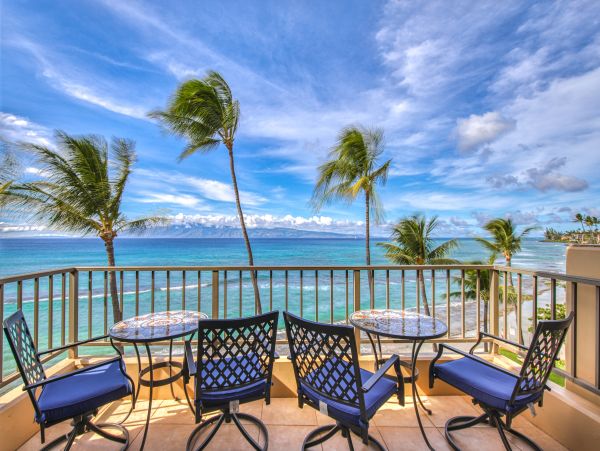 Kahana Home 1017229