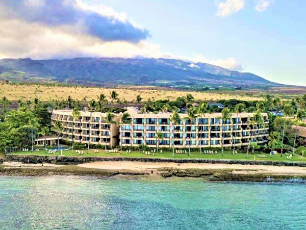 Kahana Home 1017229