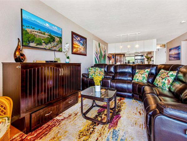 Kahana Home 1017230