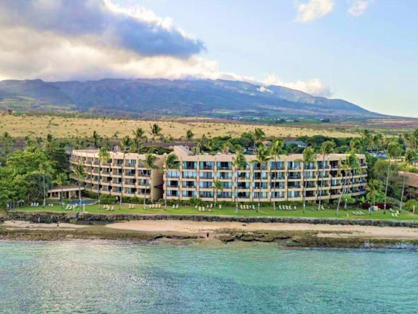 Kahana Home 1017230