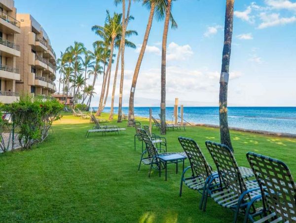 Kahana Home 1017230