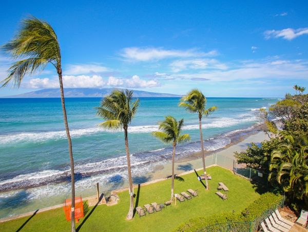 Kahana Home 1017230
