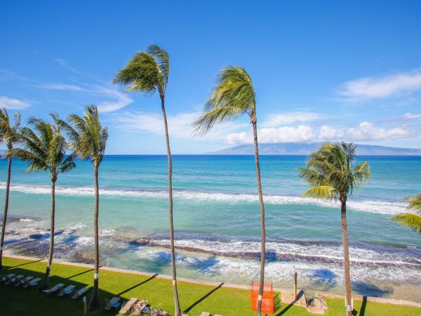 Kahana Home 1017230