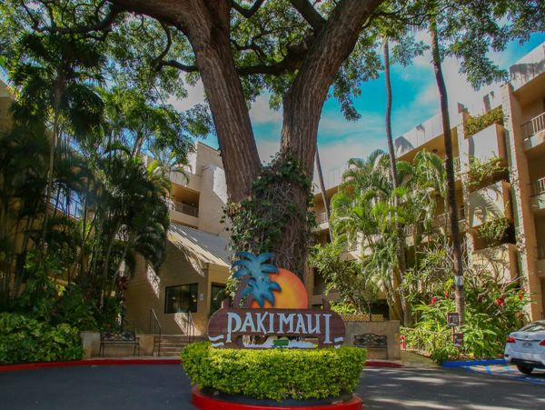 Kahana Home 1017230