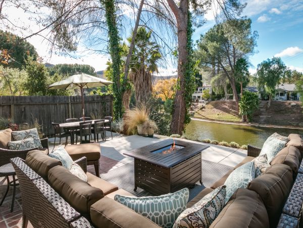 Santa Barbara County Home 1017233