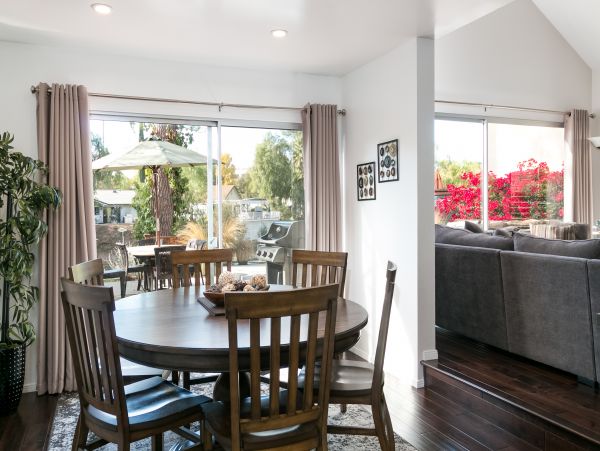 Santa Barbara County Home 1017233