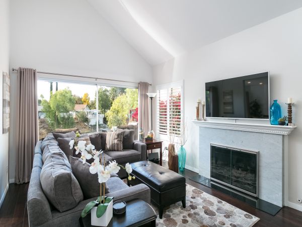 Santa Barbara County Home 1017233