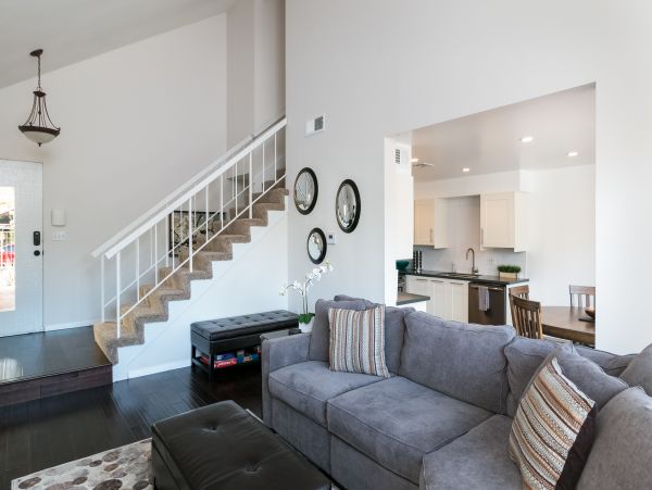 Santa Barbara County Home 1017233