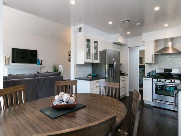Santa Barbara County Home 1017233