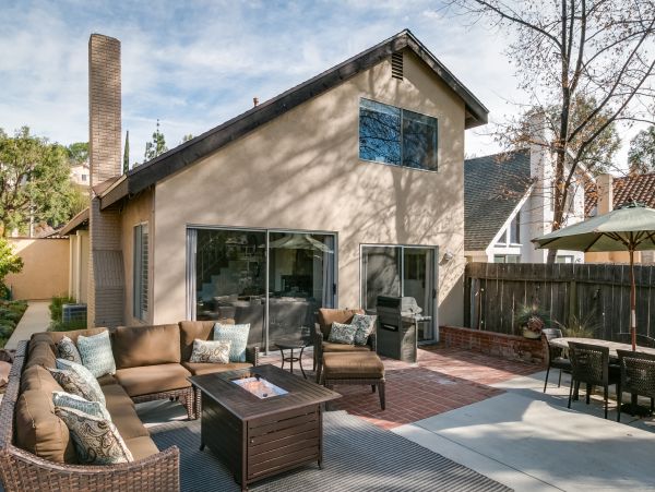 Santa Barbara County Home 1017233