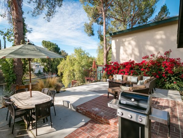 Santa Barbara County Home 1017233