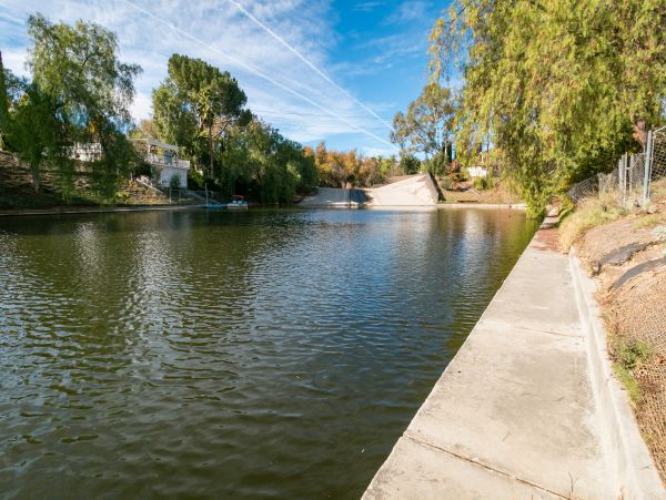 Santa Barbara County Home 1017233