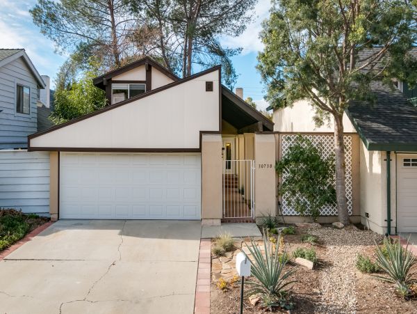 Santa Barbara County Home 1017233