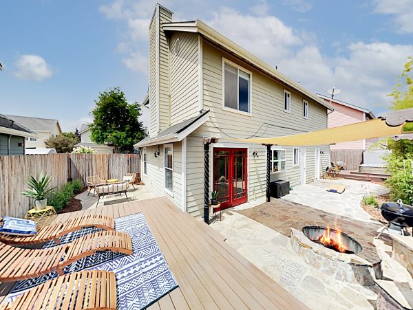 Santa Barbara County Home 1017234