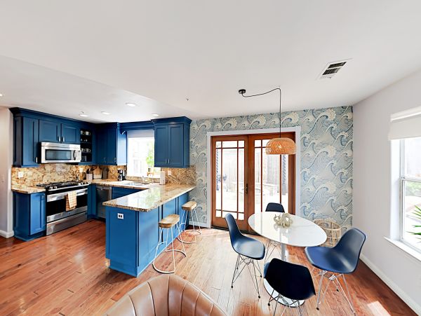 Santa Barbara County Home 1017234