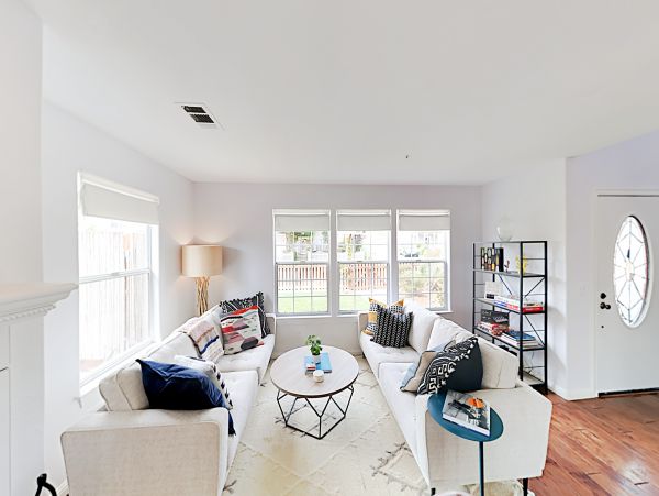Santa Barbara County Home 1017234