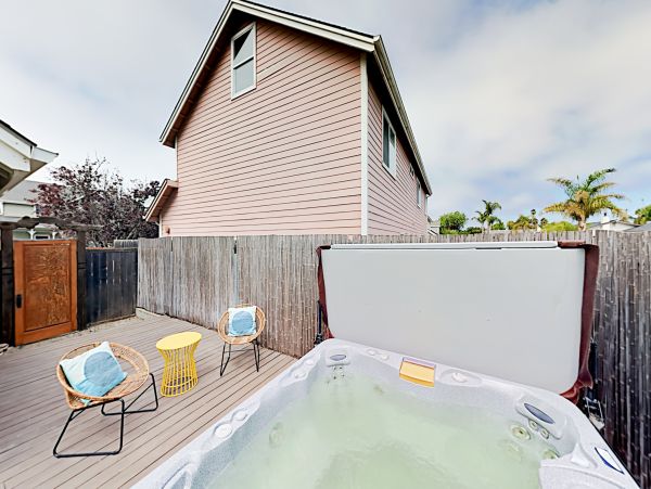 Santa Barbara County Home 1017234
