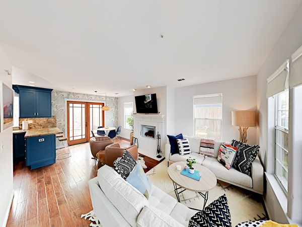 Santa Barbara County Home 1017234