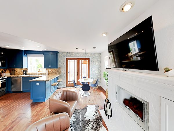 Santa Barbara County Home 1017234