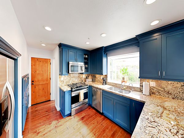Santa Barbara County Home 1017234