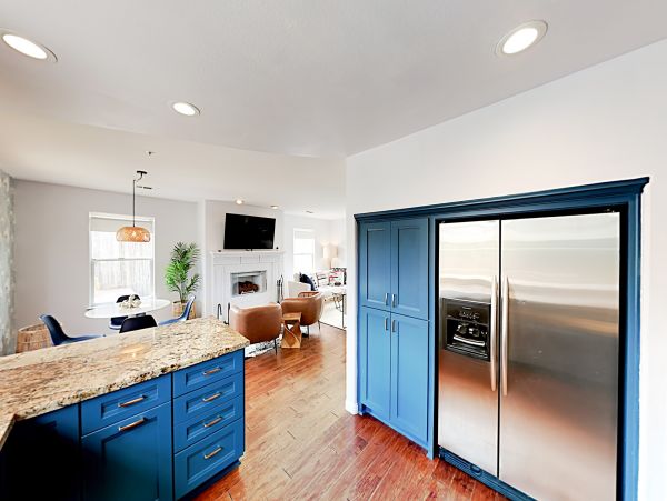 Santa Barbara County Home 1017234