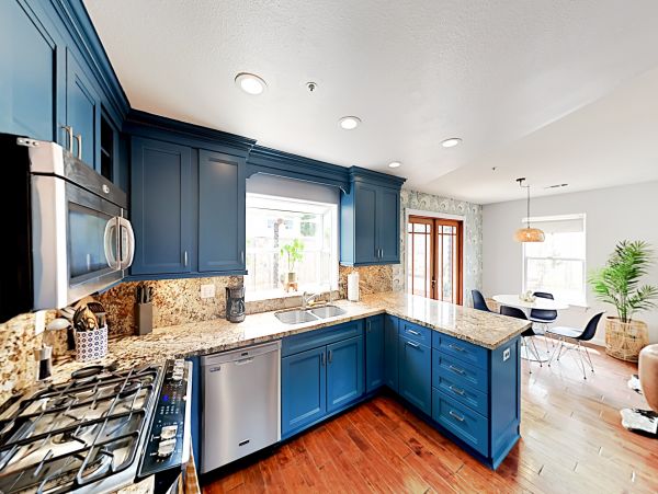 Santa Barbara County Home 1017234