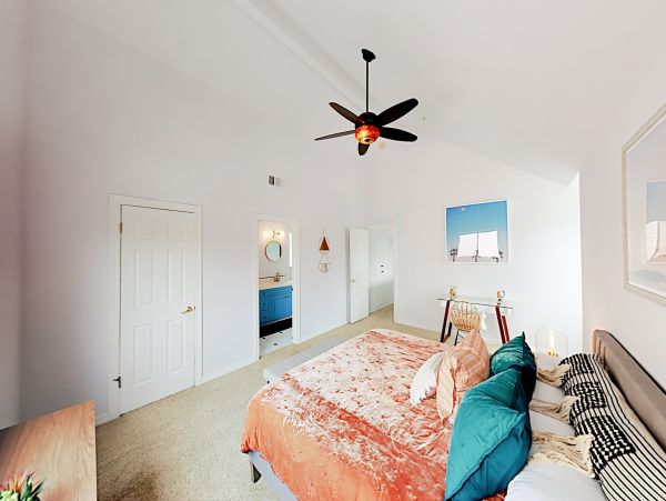 Santa Barbara County Home 1017234