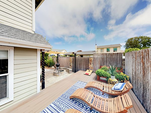 Santa Barbara County Home 1017234