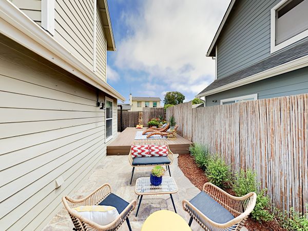 Santa Barbara County Home 1017234
