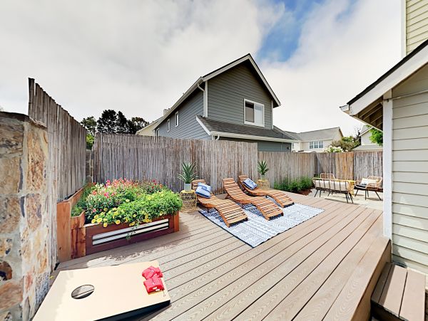Santa Barbara County Home 1017234