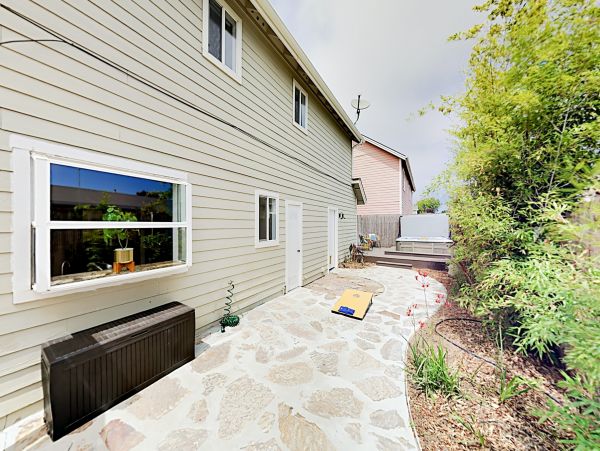 Santa Barbara County Home 1017234