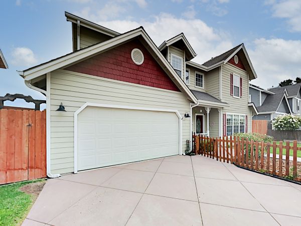 Santa Barbara County Home 1017234