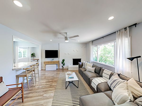 Santa Barbara County Home 1017235