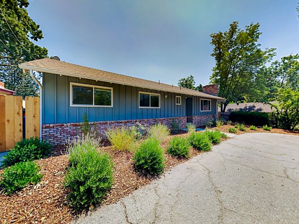 Santa Barbara County Home 1017235