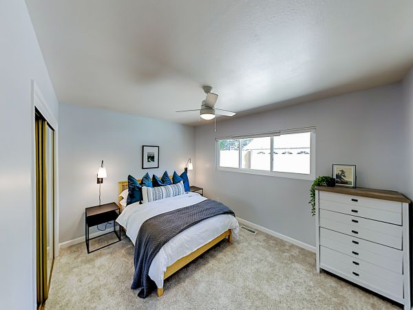 Santa Barbara County Home 1017235